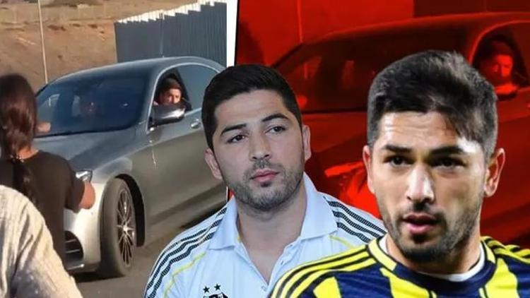 Yol verme kavgasında cinayet işlemişti Eski futbolcu Sezer Öztürkün 3 suçtan 23 yıl 9 aya kadar hapsi istendi