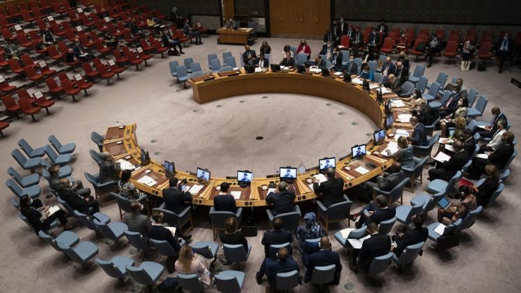 BMnin 51. maddesi nedir, neleri içeriyor İşte Pençe-Kilit operasyonu ile gündeme gelen Birleşmiş Milletler Antlaşmasının 51. maddesi