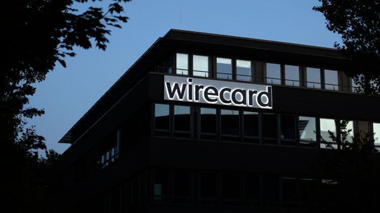 Wirecard yöneticisi için iade talebi