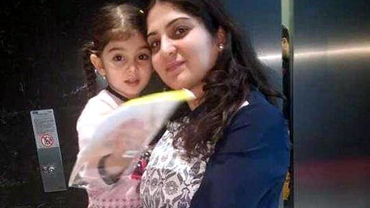 Hatayda kan donduran olay 9 yaşındaki kızı Elif Eylülü öldürdü