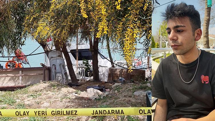 Kayıp üniversiteli Fırat Çiftsüren’in cesedi Manavgat Irmağında bulundu