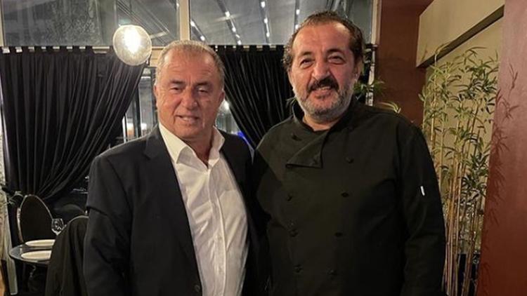 Fatih Terim, Mehmet Yalçınkayanın çağrısına karşılık verdi