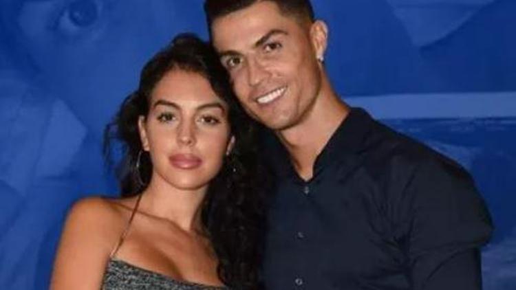 Cristiano Ronaldonın sevgilisi Georgina Rodriguez kimdir