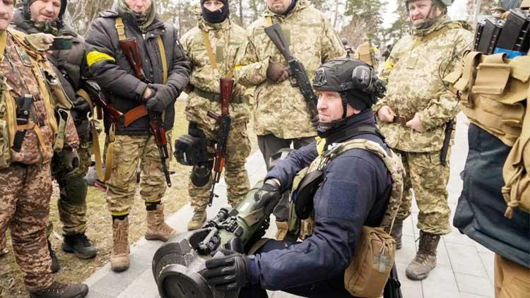 Ukrayna’ya giden füzeler yanlış ellere düşebilir: ABD o silahların izini sürmüyor