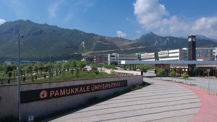 Pamukkale Üniversitesi 81 personel alımı yapacak İşte, başvuru şartları ve detayları