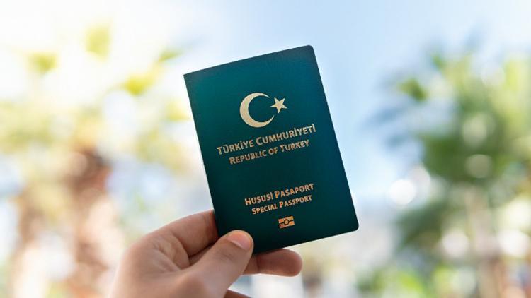 Yeşil pasaport nasıl alınır, kimlere verilir Yeşil pasaport alma şartları ve gerekli evraklar