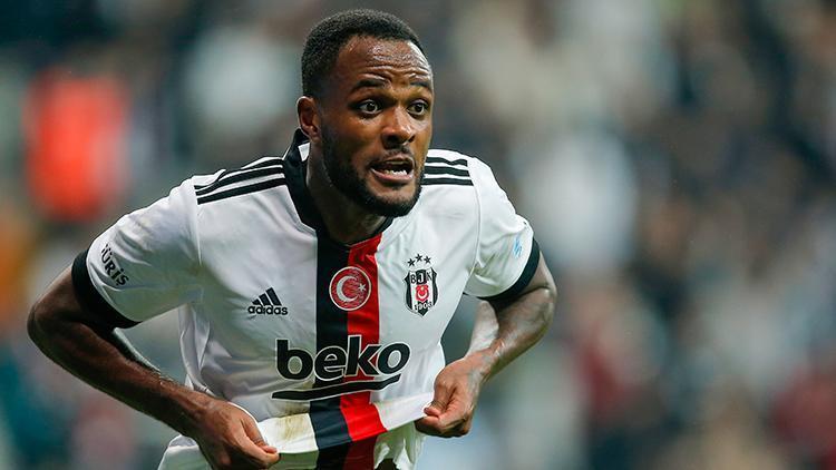 Beşiktaş-Cyle Larin pazarlığında yıllık fark 1 milyon euro