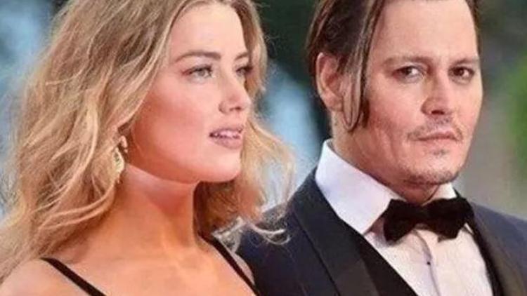 Johnny Depp ‘in eski eşi Amber Heard kimdir, kaç yaşında