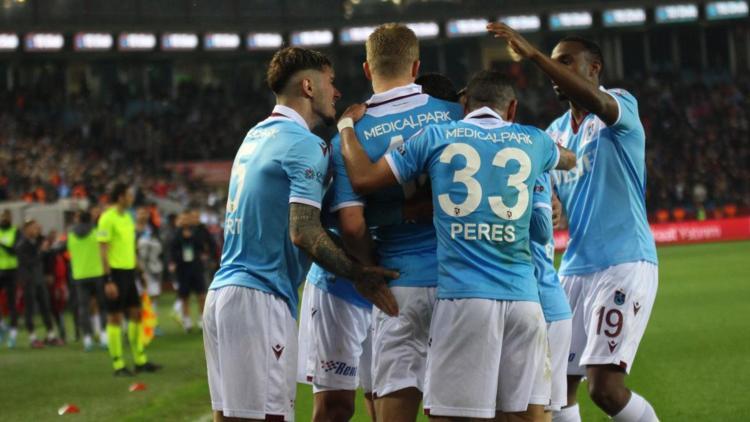 Adana Demirspor-Trabzonspor maçı ne zaman İşte müsabakadan bilgiler