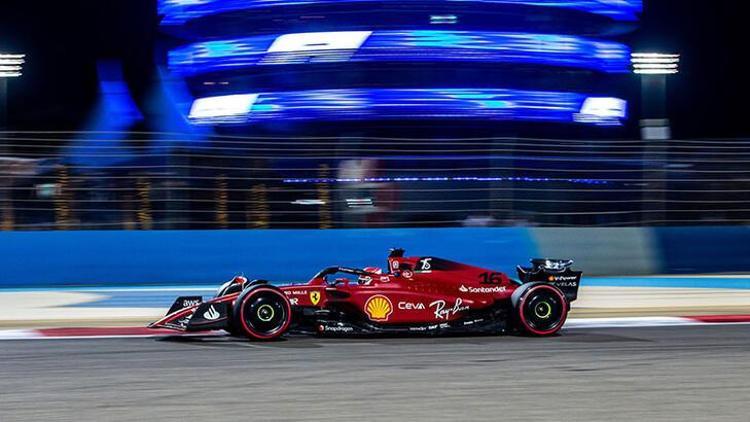 Formula 1 hangi kanalda F1 saat kaçta, hangi kanalda