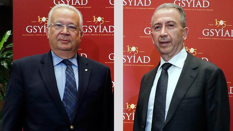 Galatasaray’ın yeni başkanını katılımcı sayısı belirler