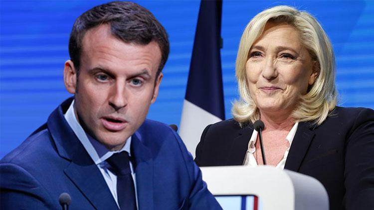 Fransada kritik seçim günü