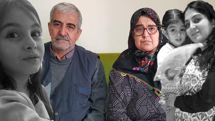 Kızı Elif Eylülü öldürüp intihar eden öğretmen Bahar Sarıbaşın ailesi konuştu: Kızım şiddet gördü, evden atıldı