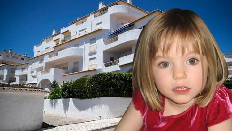 Madeleine McCann davasında sır perdesi 15 yıl sonra aralandı Zanlı resmen açıklandı