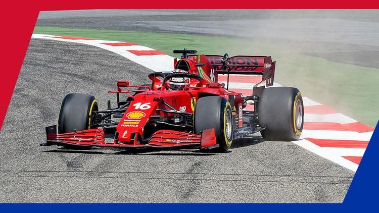 Formula 1 DRS nedir F1 DRS ne zaman kullanılır