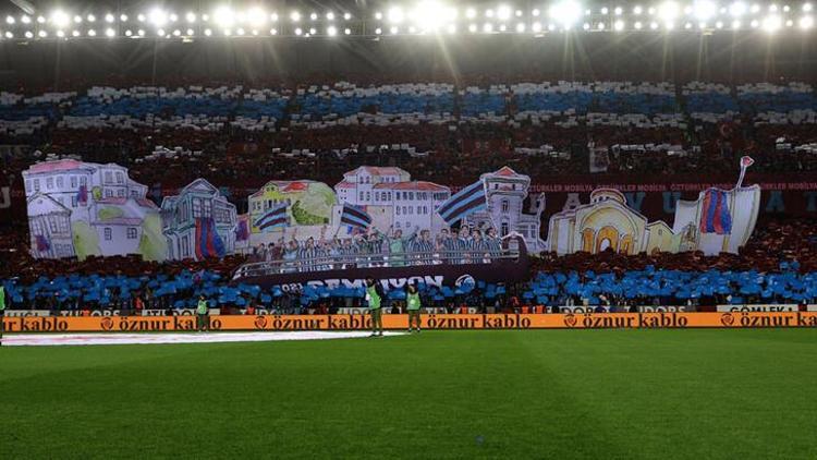 Trabzonspor-Fraport TAV Antalyaspor maçı ne zaman İşte tarih bilgisi