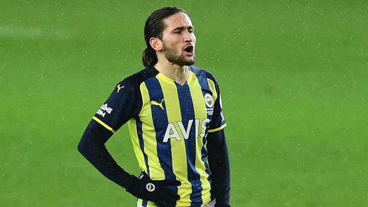 Son Dakika: Fenerbahçede Miguel Crespo sonrası kurgu değişiyor