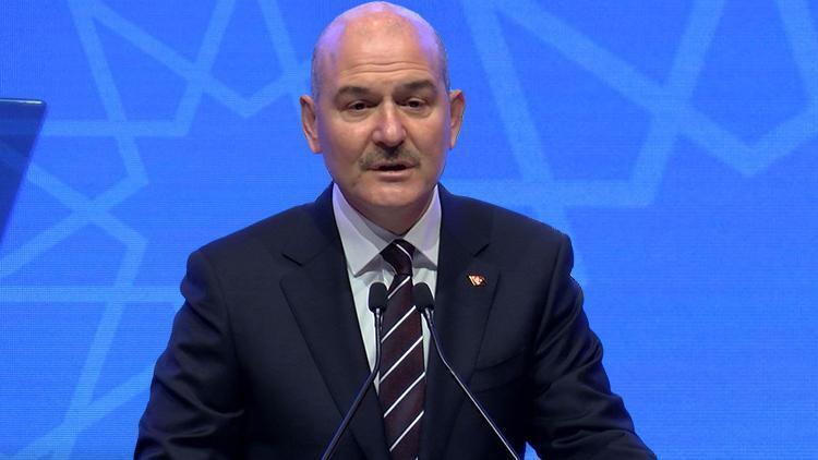 Bakan Soylu duyurdu: Şırnakta Besta Grubundan 3️ terörist ölü ele geçirildi