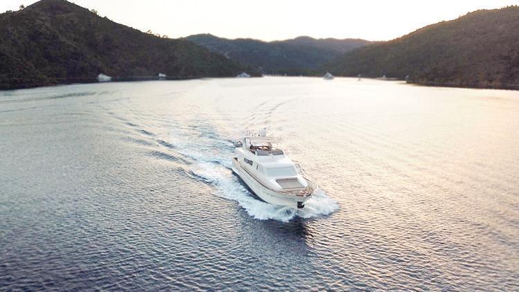 Yerli turist bu yaz ‘denize açılıyor’