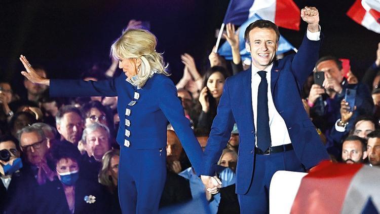 Fransa Macron ‘2.0’a hazırlanıyor