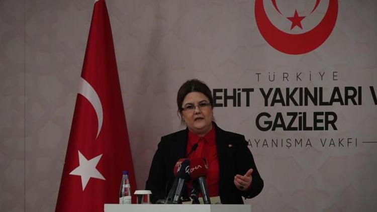 Bakan Yanık: Türkiye Cumhuriyeti Devleti sadece bugünden ibaret değildir