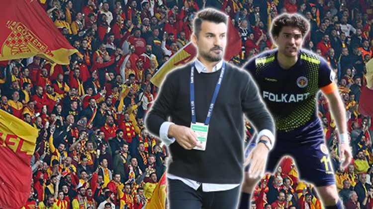 Menemenspor kenetlendi, Göztepe taraftarı protestoya hazırlanıyor İzmir takımlarında son durum...