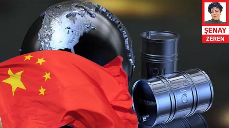 Petrol fiyatlarında ‘Çin’ gerginliği Risk sürüyor mu