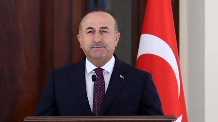 Dışişleri Bakanı Çavuşoğlu, Ekvador’da