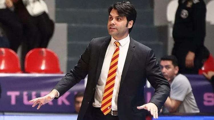 Son dakika: Galatasarayda Efe Güven dönemi sona erdi