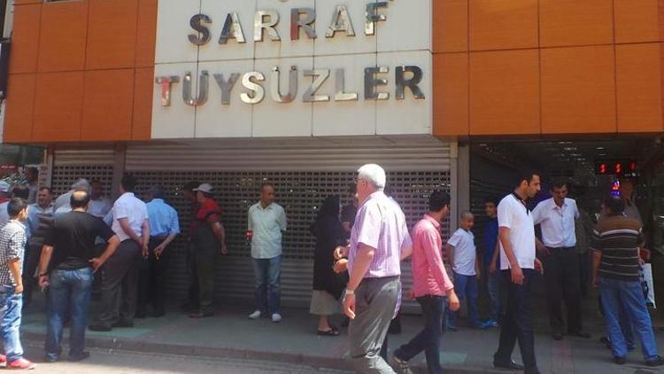 Tüysüzler davasında mahkeme başkanından mağdurlara: Nasıl güvenip altın ve paralarınızı veriyorsunuz, anlayamıyorum