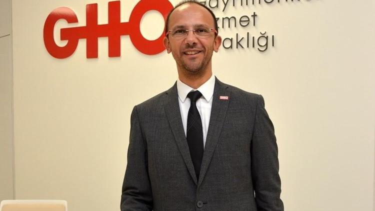 Gayrimenkul Hizmet Ortaklığı  Ege’de de büyüyor