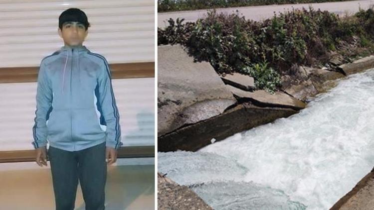 Adanada korkunç olay Üzerime su sıçrattın’ kavgasında bir çocuk hayatını kaybetti, 2 çocuk tutuklandı