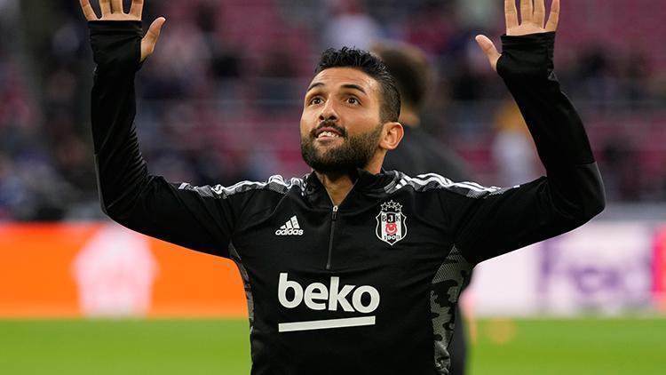 Son Dakika: Beşiktaştan Umut Meraş açıklaması