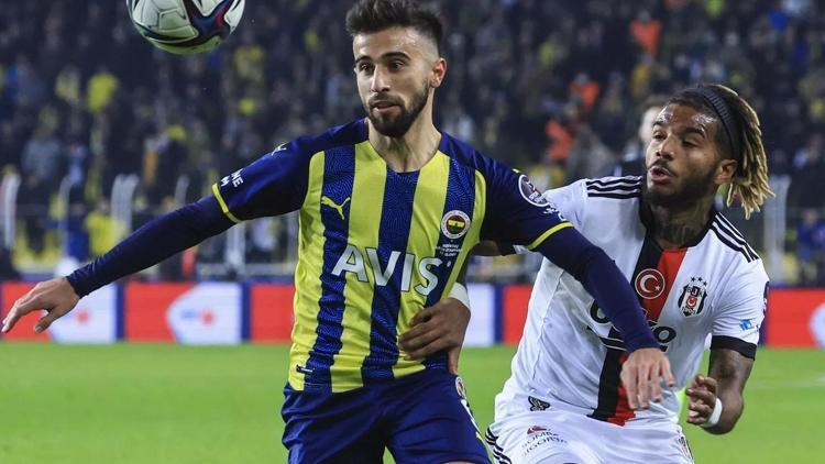 Son dakika: Beşiktaş-Fenerbahçe maçının tarihi belli oldu