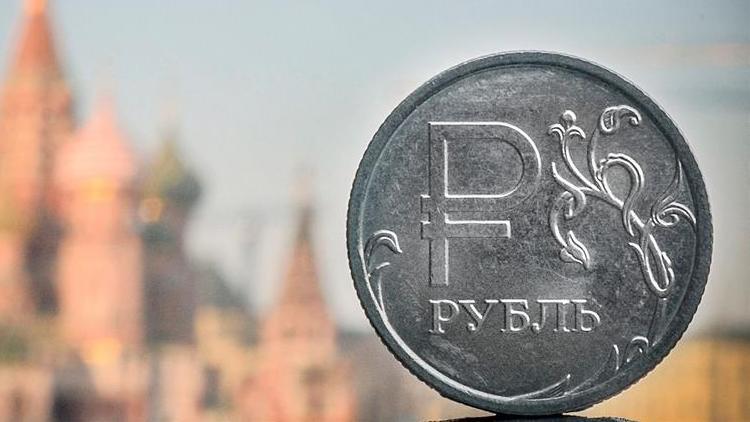 Rusyadan Ruble hamlesi Ukrayna şehrinde uygulamaya geçiliyor