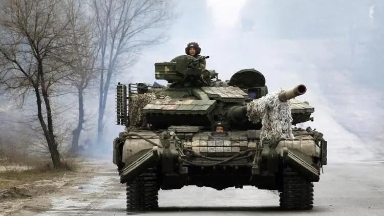 Rus tanklarını yürüyen tabutlar haline getiren ölümcül tasarım hatası