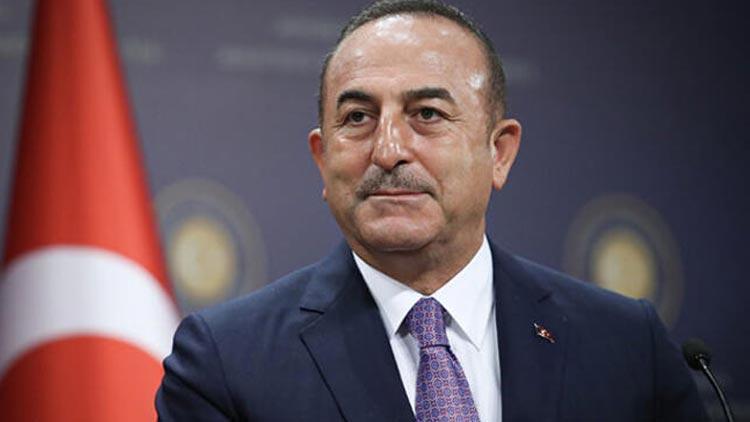 Bakan Çavuşoğlu Panamada kritik temaslarda bulundu