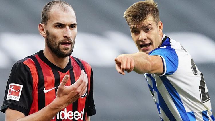 Son Dakika: Beşiktaşta Sörloth ve Bas Dost transferlerinde flaş gelişme Şartlar sunuldu...