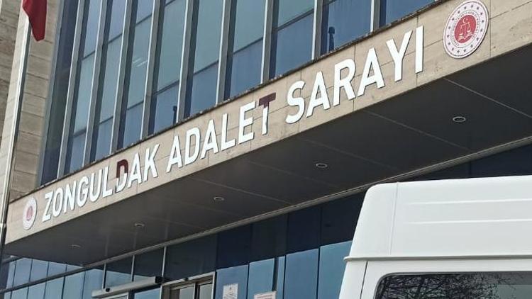 Zonguldakta iğrenç olay 2 çocuğa cinsel istismar... 12 kişi tutuklandı