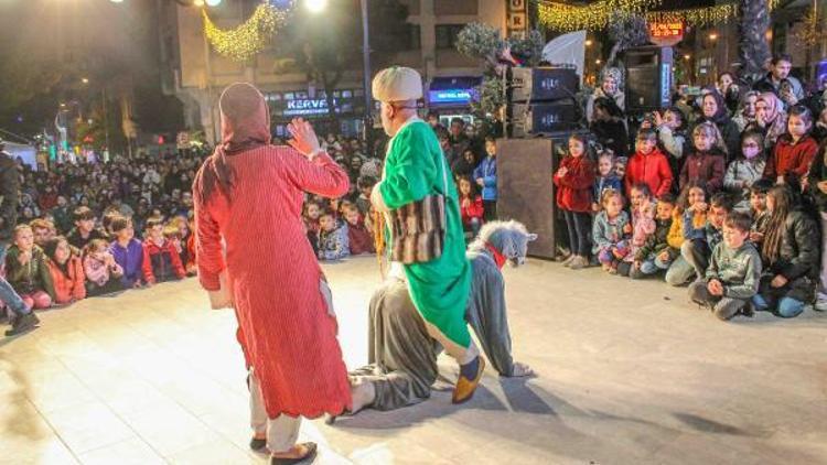 Karacabeyliler Ramazan etkinliklerinde buluştu