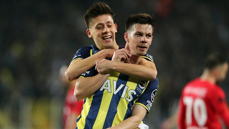 Fenerbahçeli Miha Zajctan performans yorumu: En iyi yılım