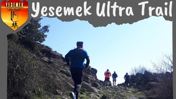 Yesemek Ultra Trail, 11 Haziranda Gaziantepte