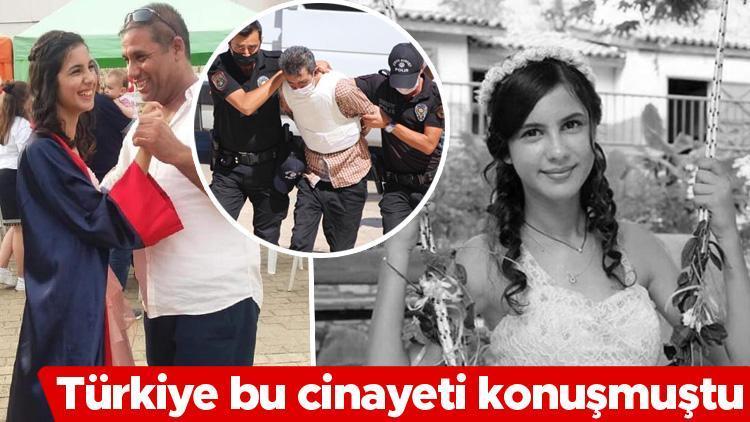 Türkiye bu cinayeti konuşmuştu Yağmur Tayhanın ölümünde korkunç şüphe: 3üncü kişi...