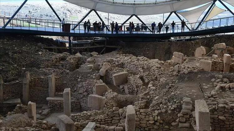 Göbeklitepe bayramda açık mı Göbeklitepe açılış ve kapanış saatleri 2022