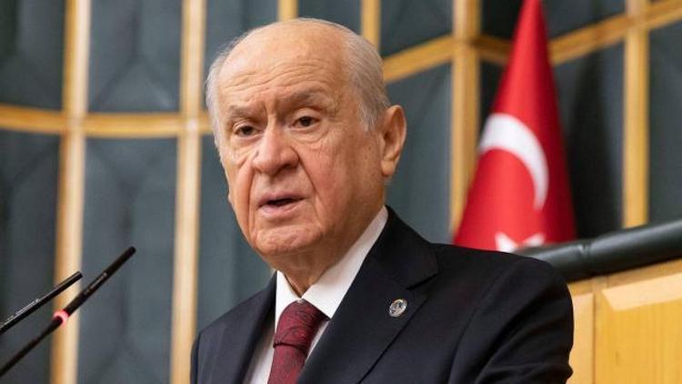 MHP Lideri Bahçeli’den 3 Mayıs Türkçülük Günü paylaşımı