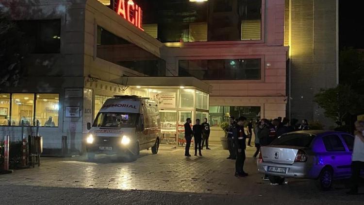 Son dakika: Diyarbakırda korkunç olay 3 kişi öldü, 2 kişi yaralandı