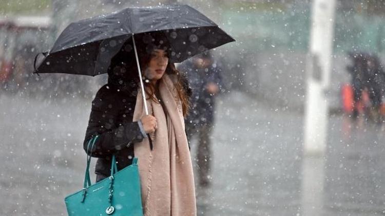 Havalar ne zaman ısınacak İşte Meteorolojiden son bilgiler