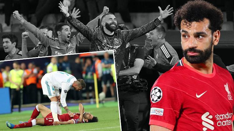 Son Dakika: Liverpoolda Mohamed Salah intikam için gün sayıyor Maçtan önce dilemişti, son düdükten sonra paylaştı...