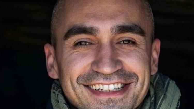 Zelenski ölümünü bizzat duyurdu: Ukraynalı gazeteci savaşta hayatını kaybetti