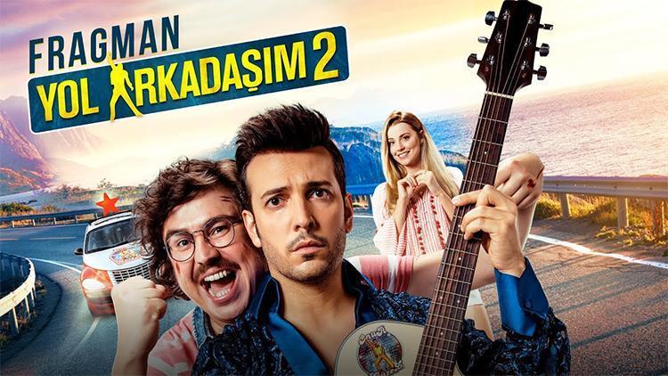 Yol Arkadaşım 2 oyuncuları ve konusu: Yol Arkadaşım 2 filmi nerede çekildi